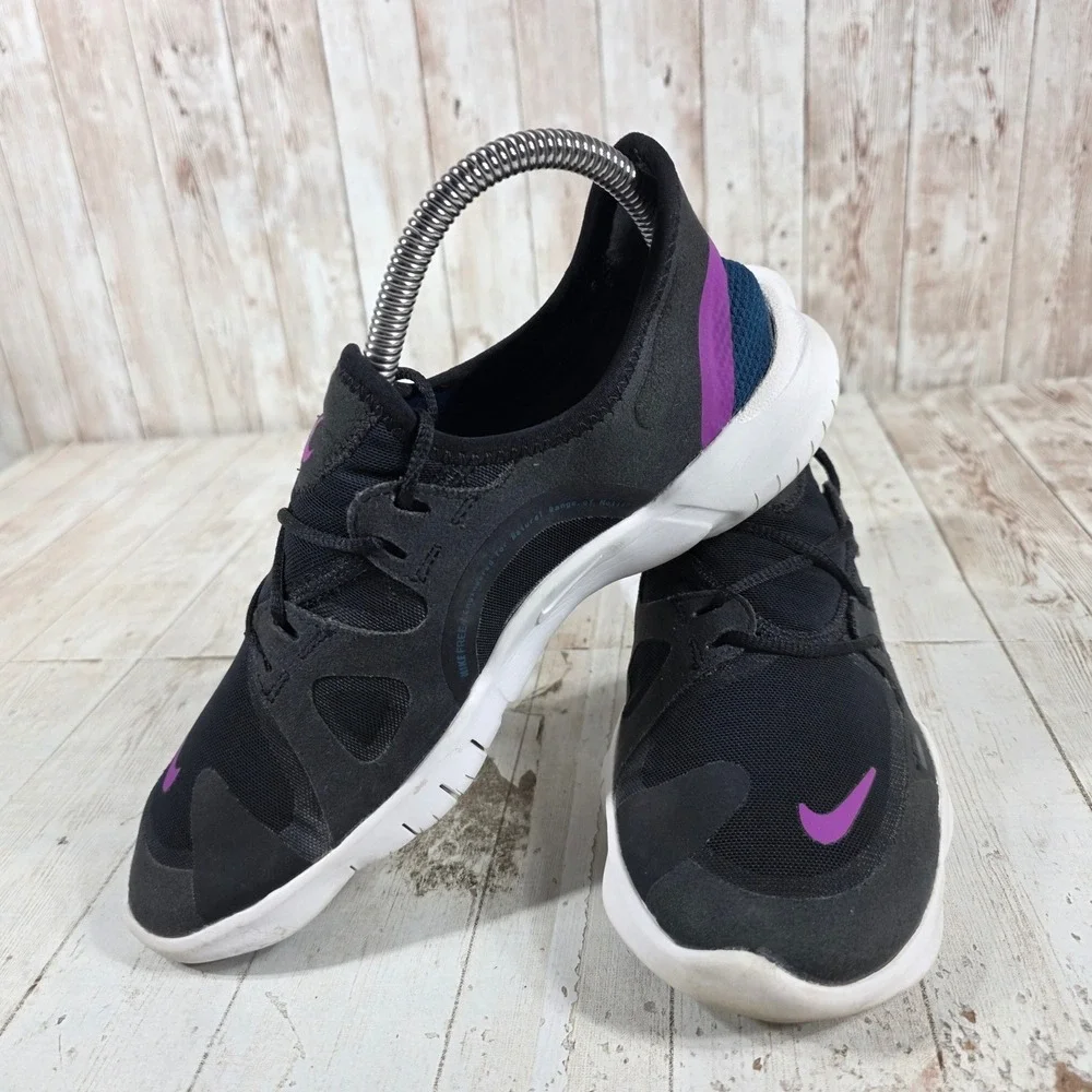 Nike these sporty vibrant