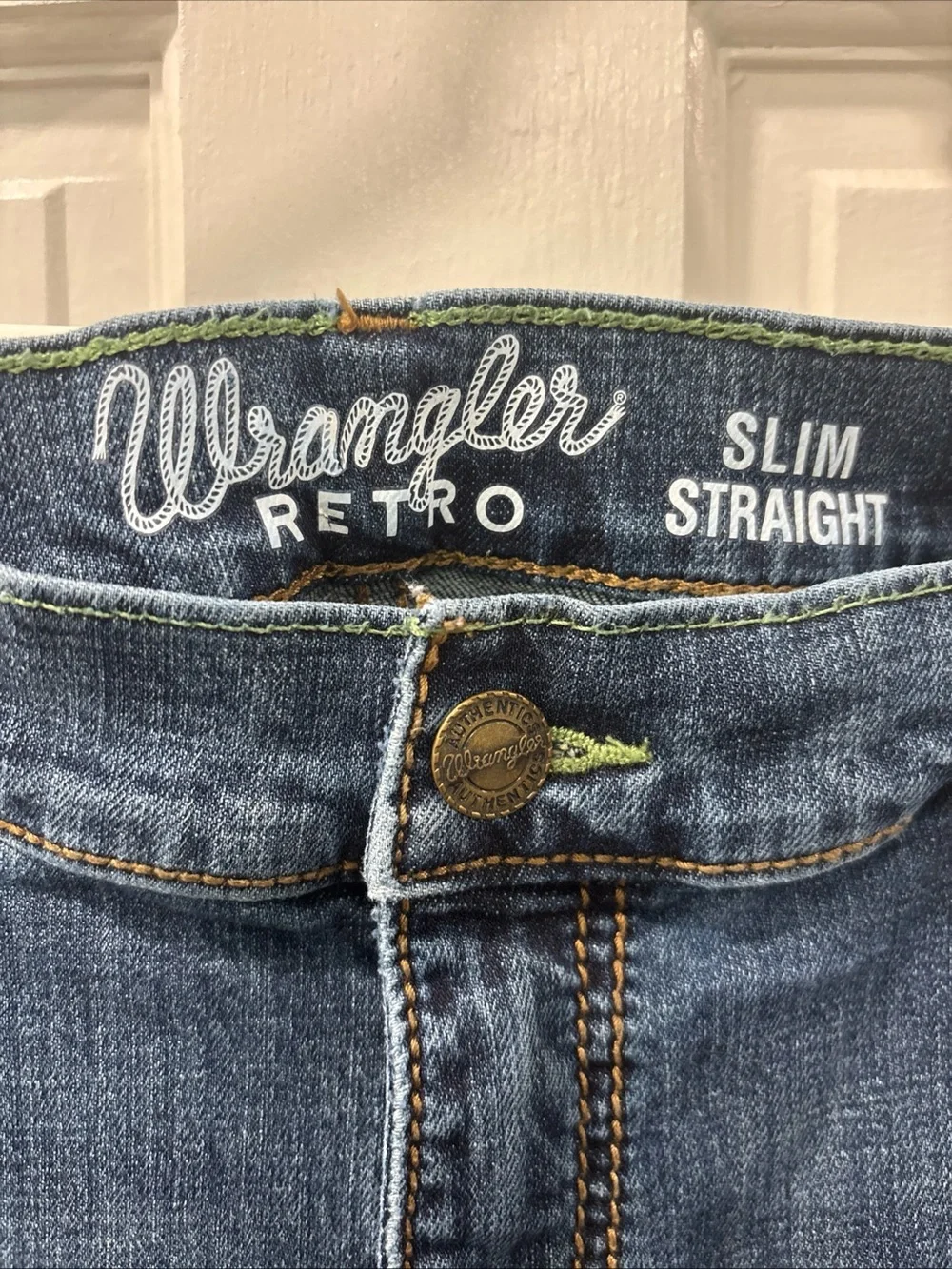 Wrangler Retro wrangler retro