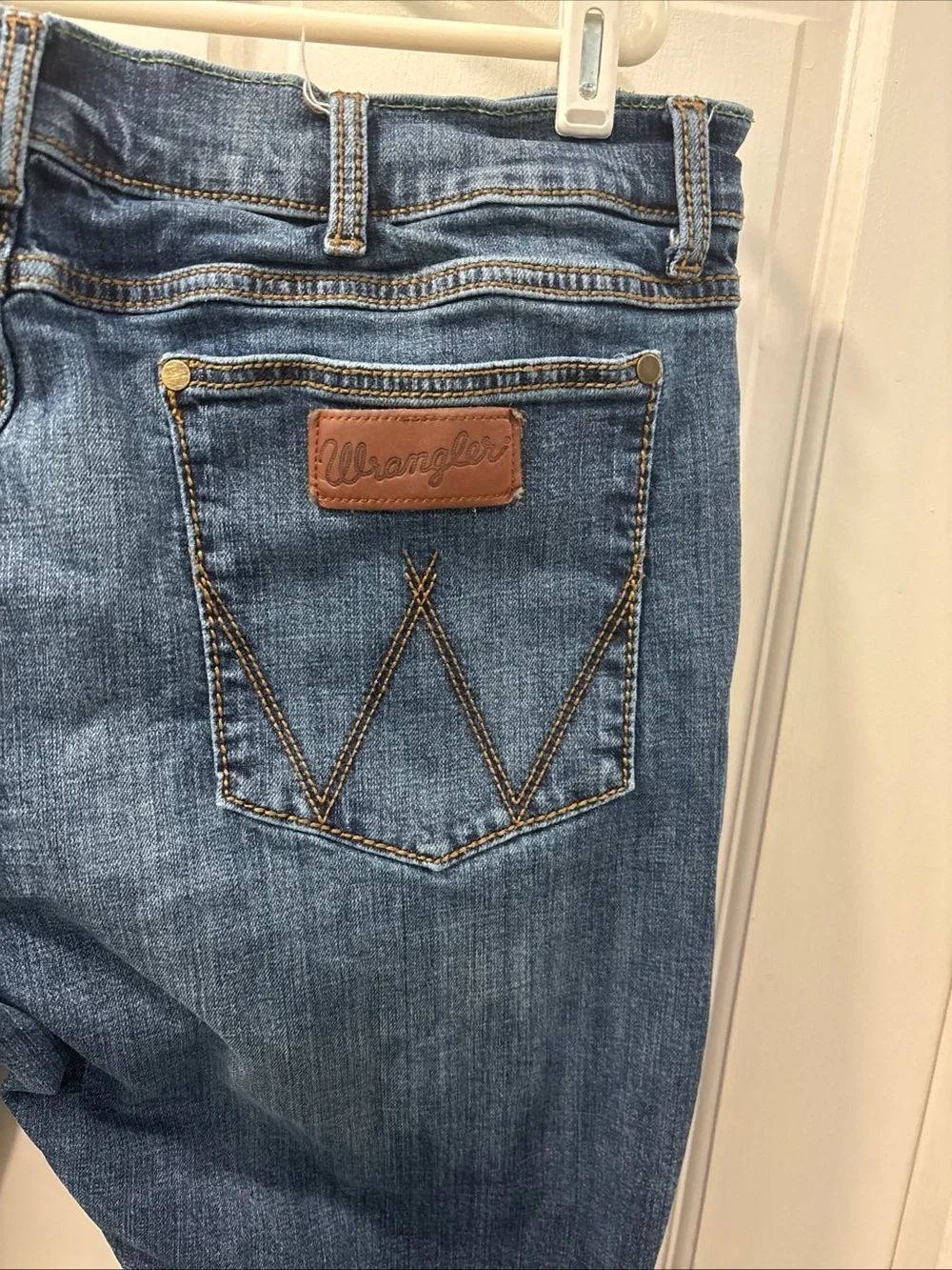 Wrangler Retro wrangler retro