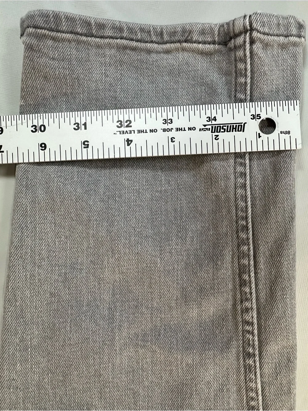 Signature by Levi Strauss classic bootcut