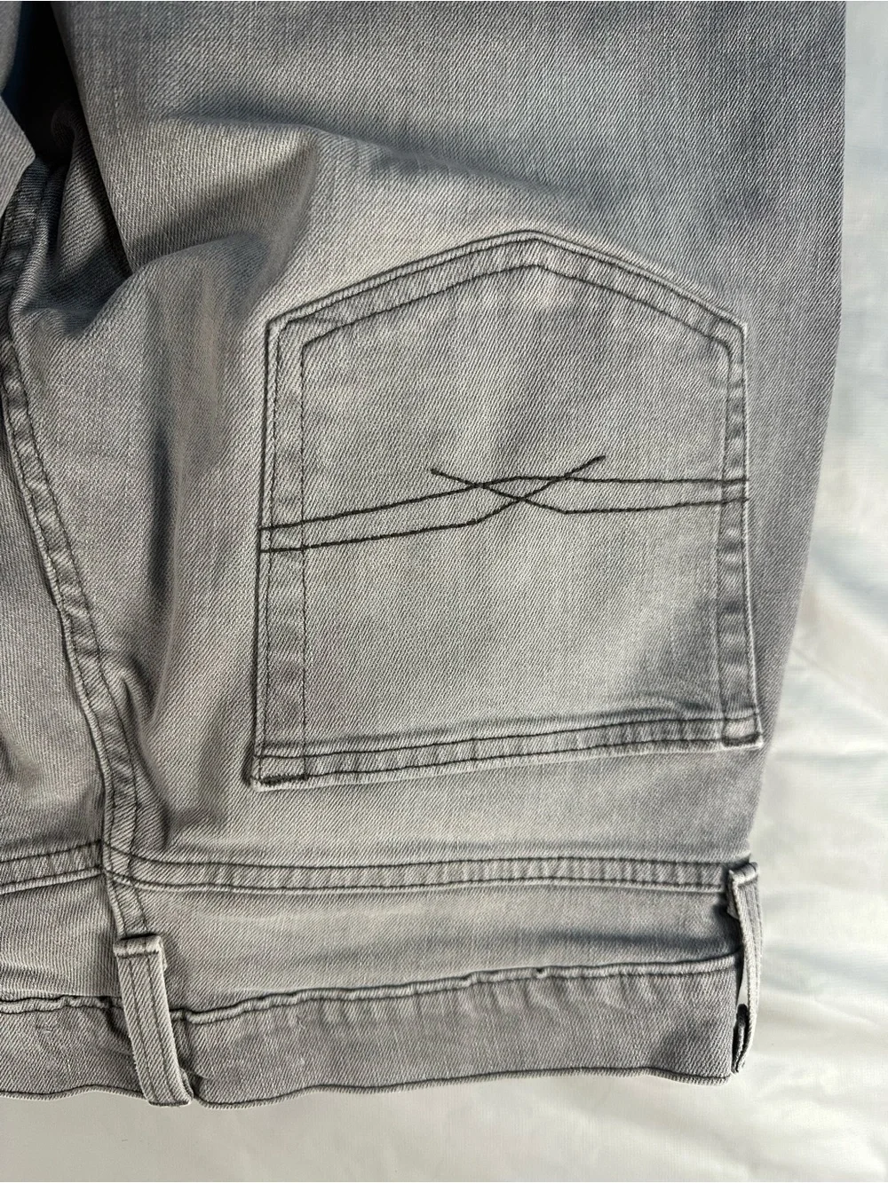 Signature by Levi Strauss classic bootcut