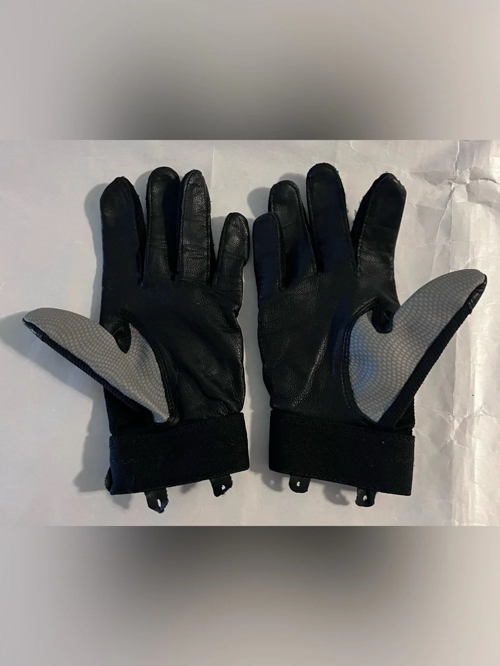 Nike or secure fit