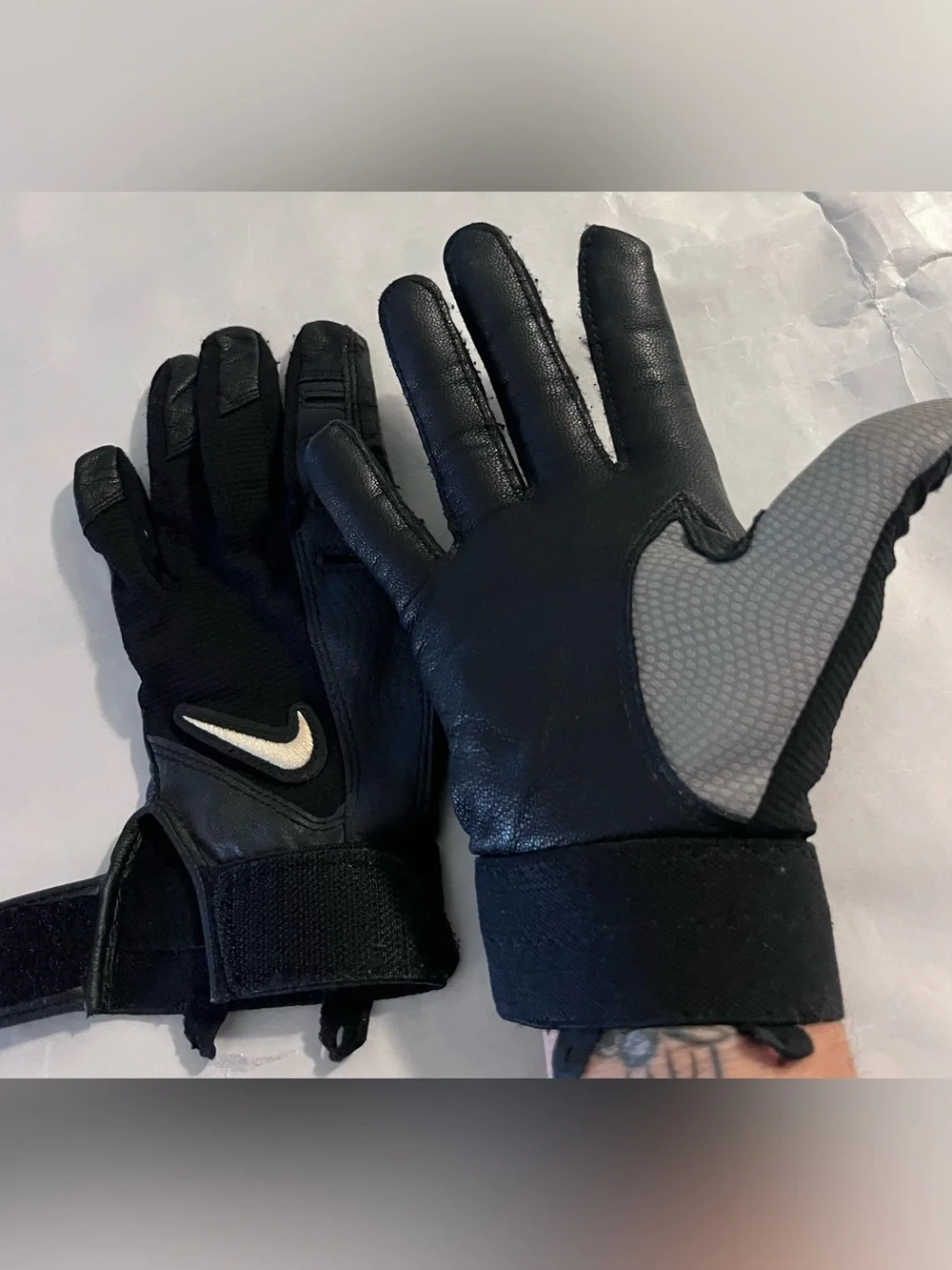 Nike any rn