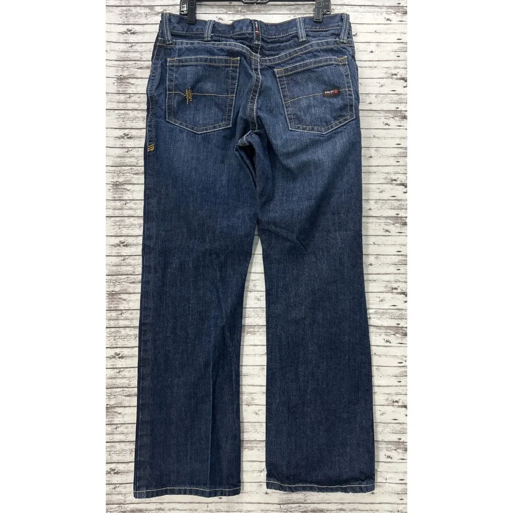 Ariat pre owned