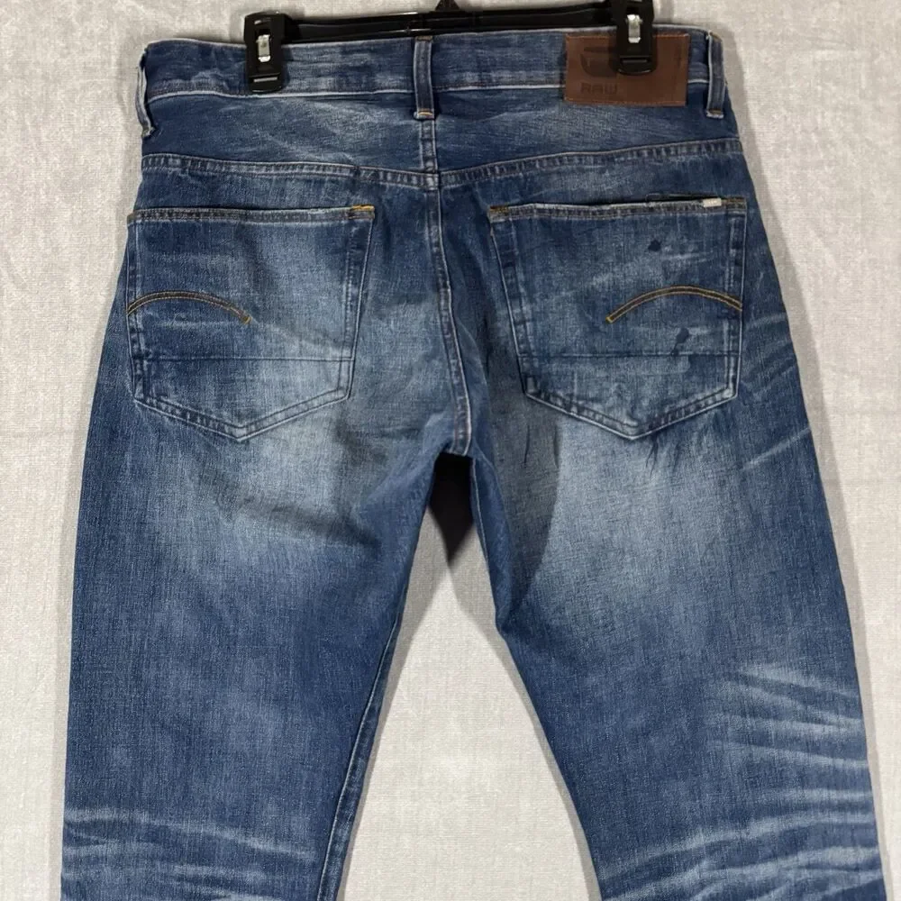 G-Star star 3301