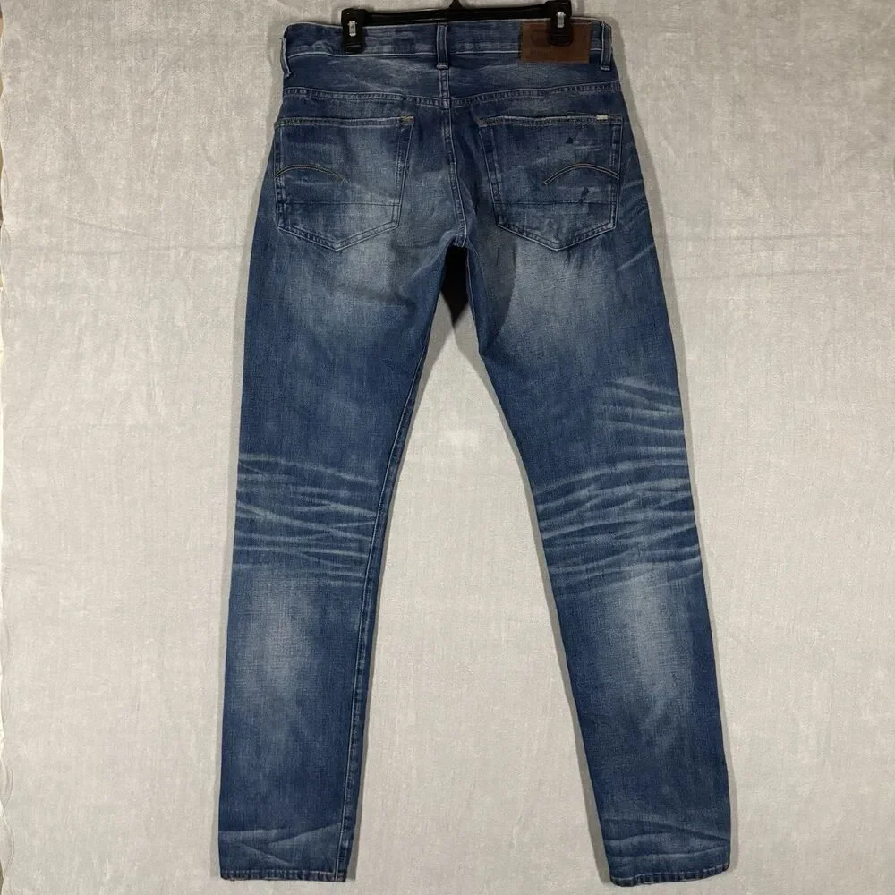 G-Star star 3301