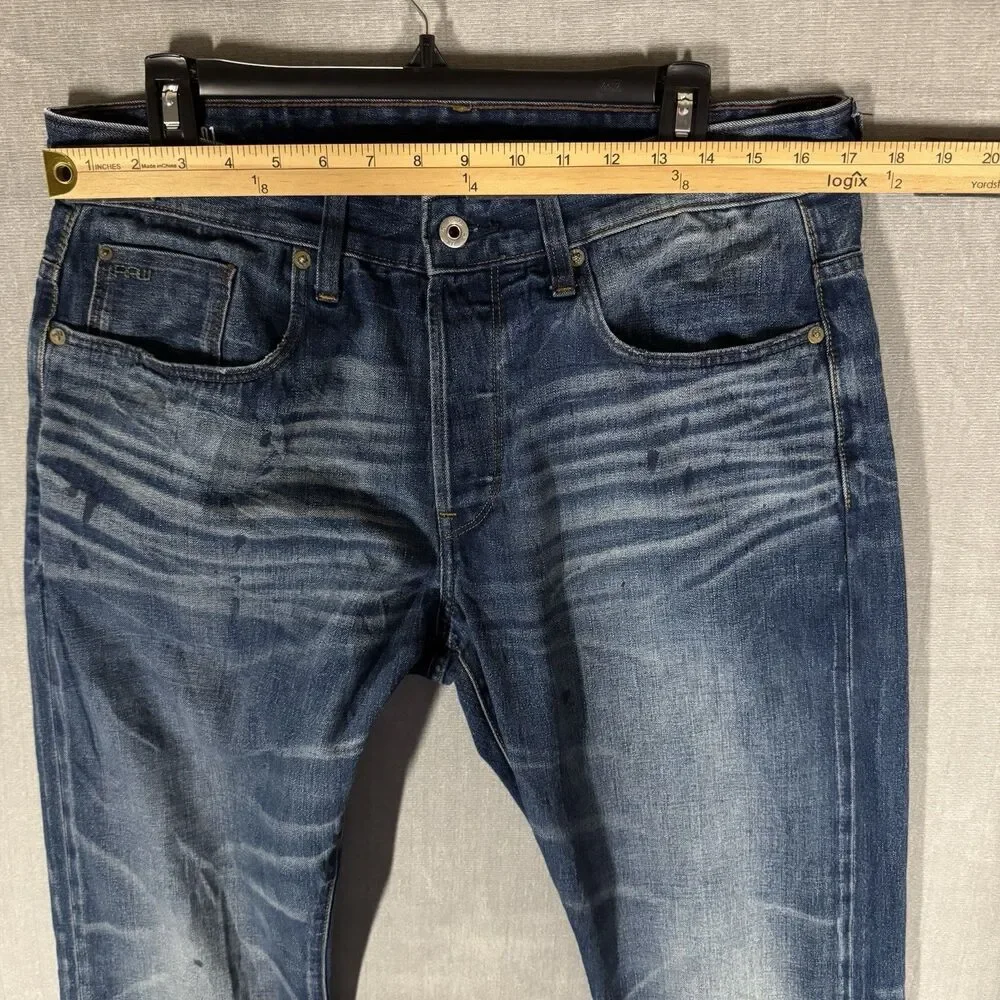 G-Star star 3301
