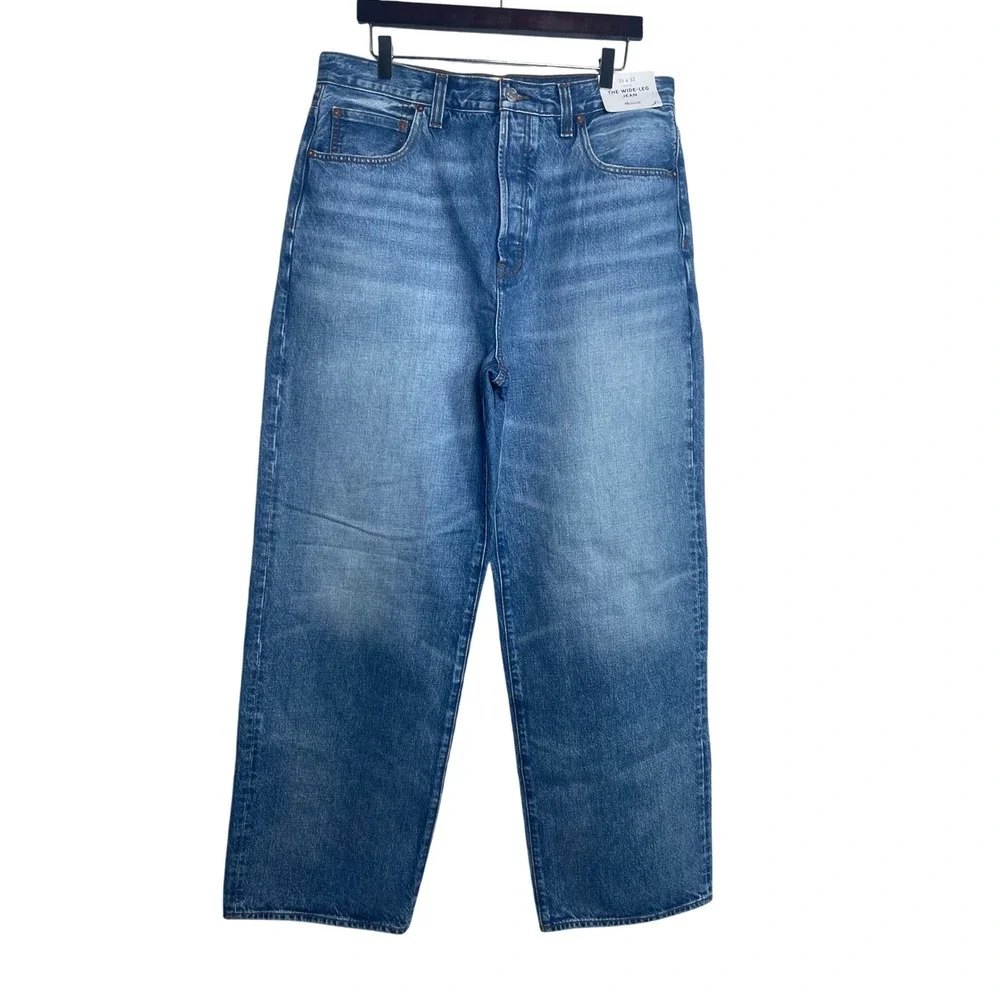 Madewell brand new