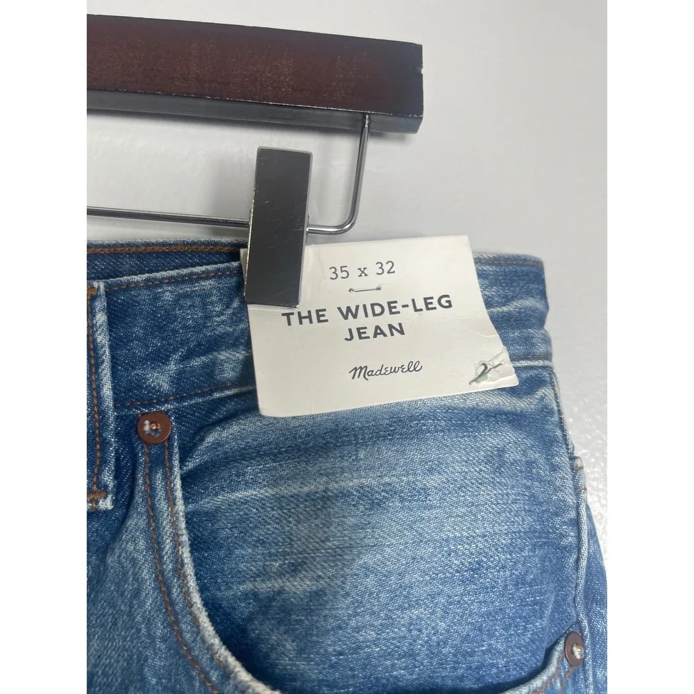 Madewell brand new