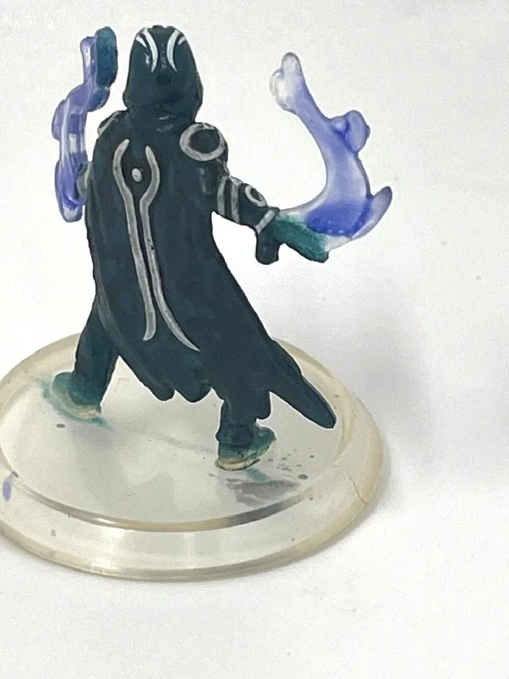 Hasbro magic 2014