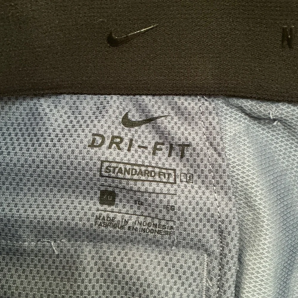 Nike pocket from