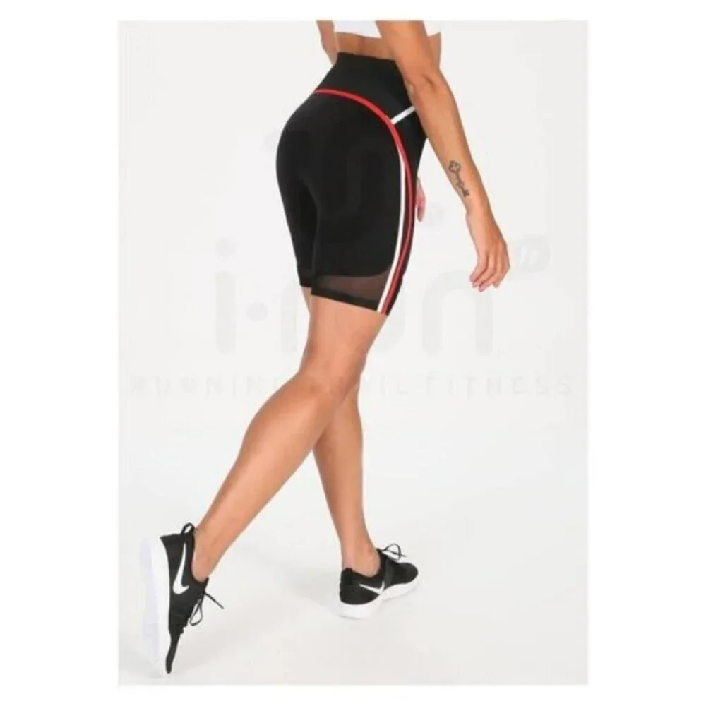 Nike 10 deliver length