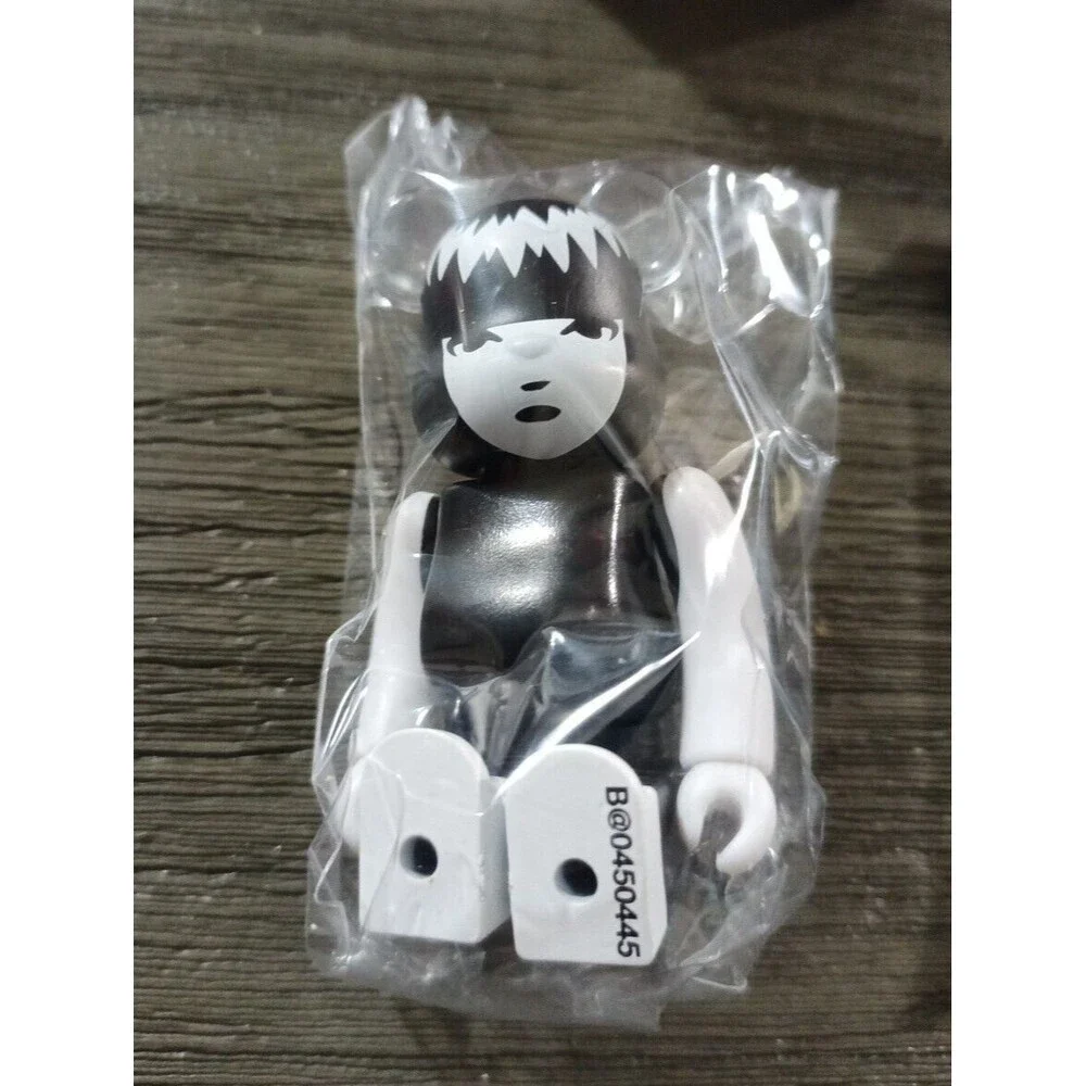 N/A emily open bearbrick