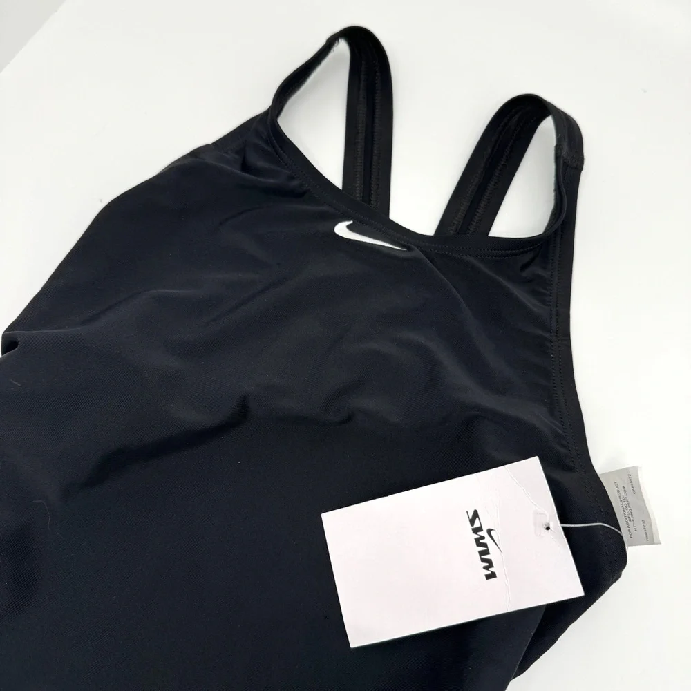 Nike looking suit