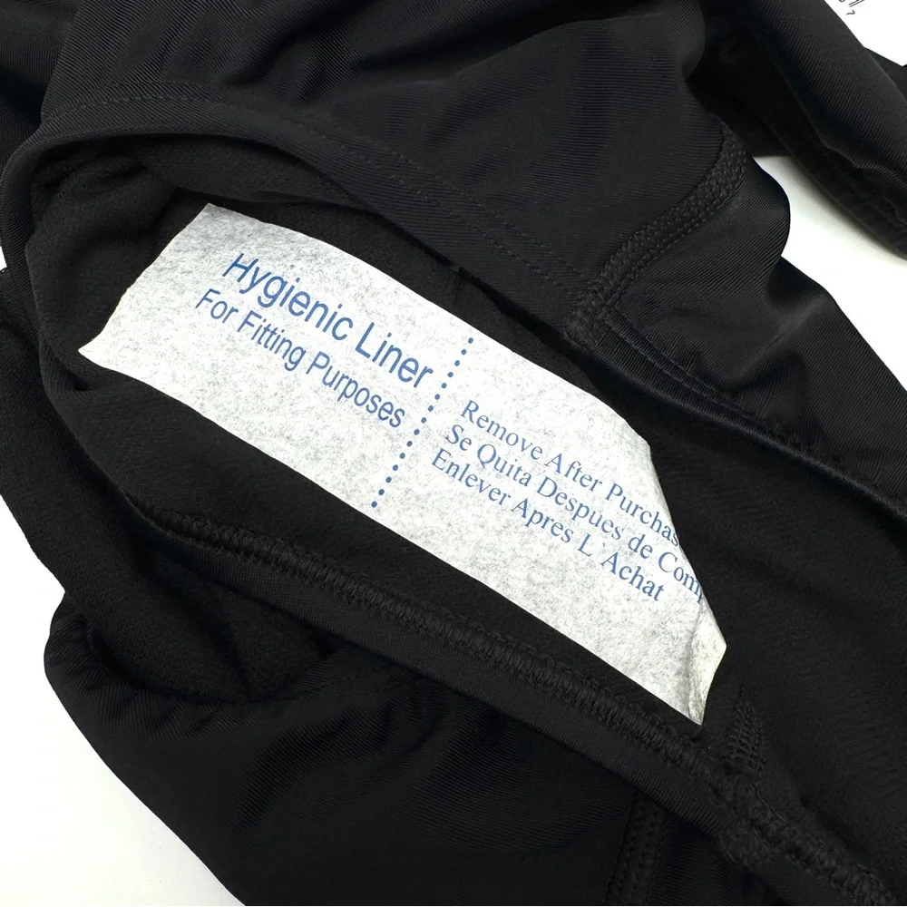 Nike looking suit
