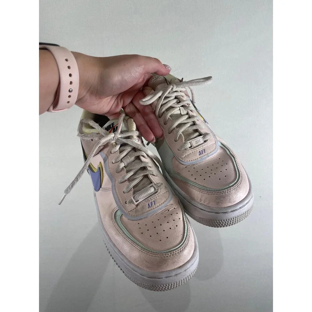 Nike air force
