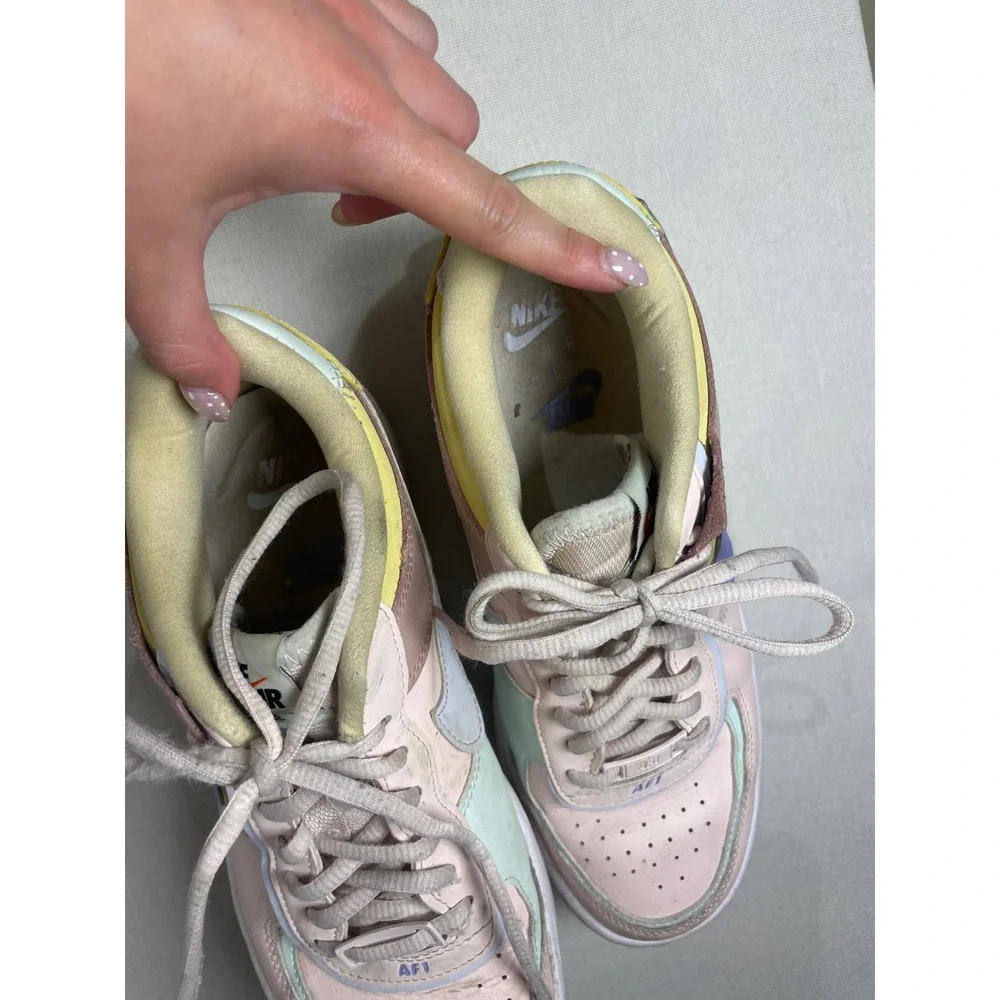 Nike air force