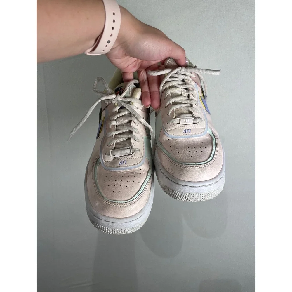 Nike air force