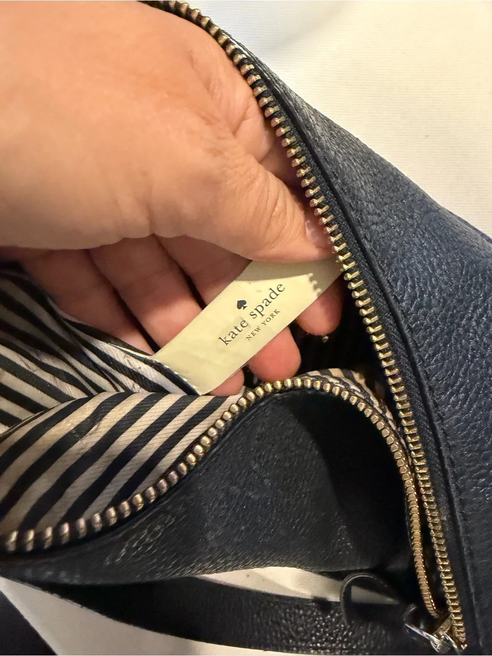 kate spade classic kate