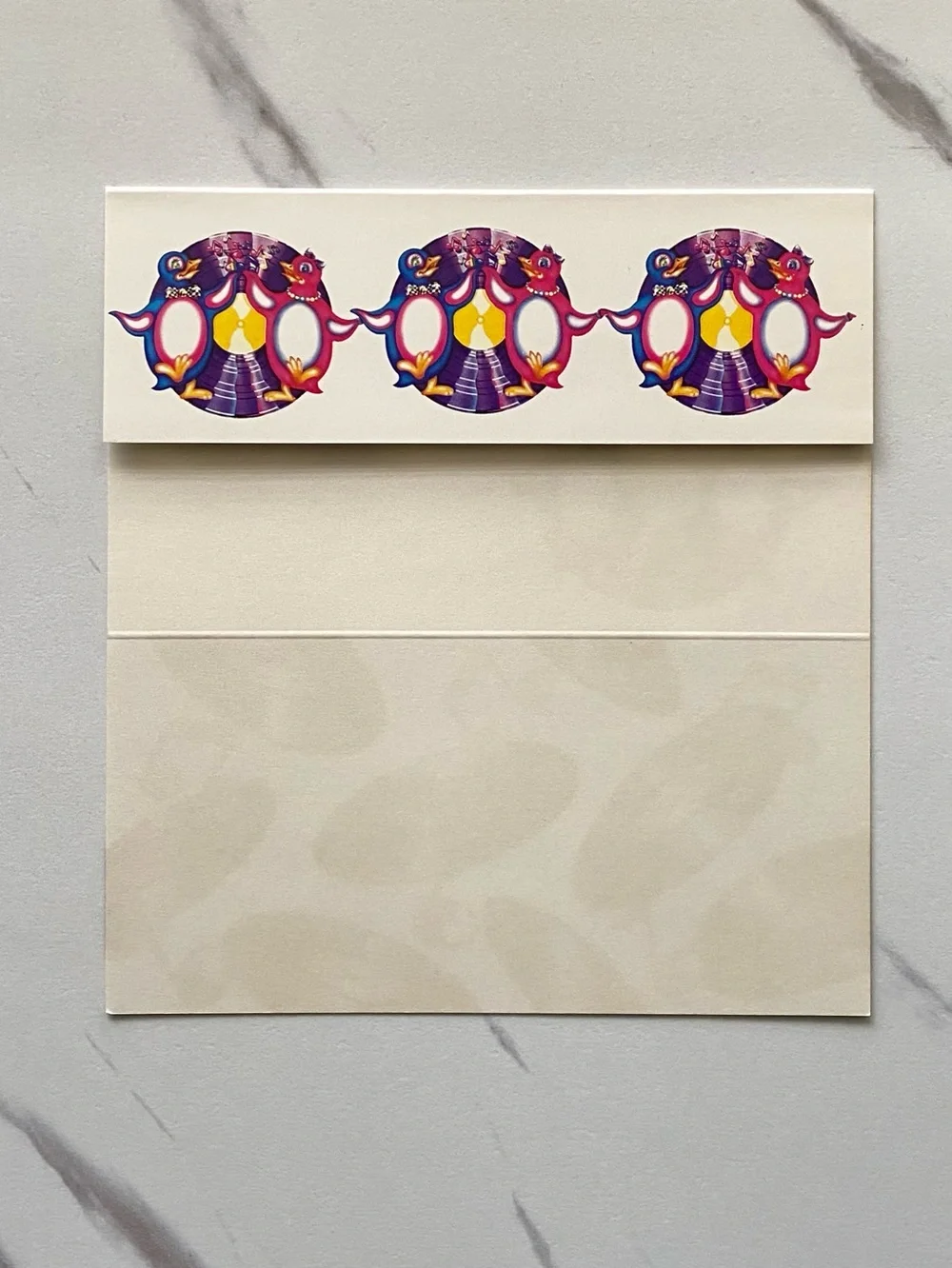 Lisa Frank vintage lisa