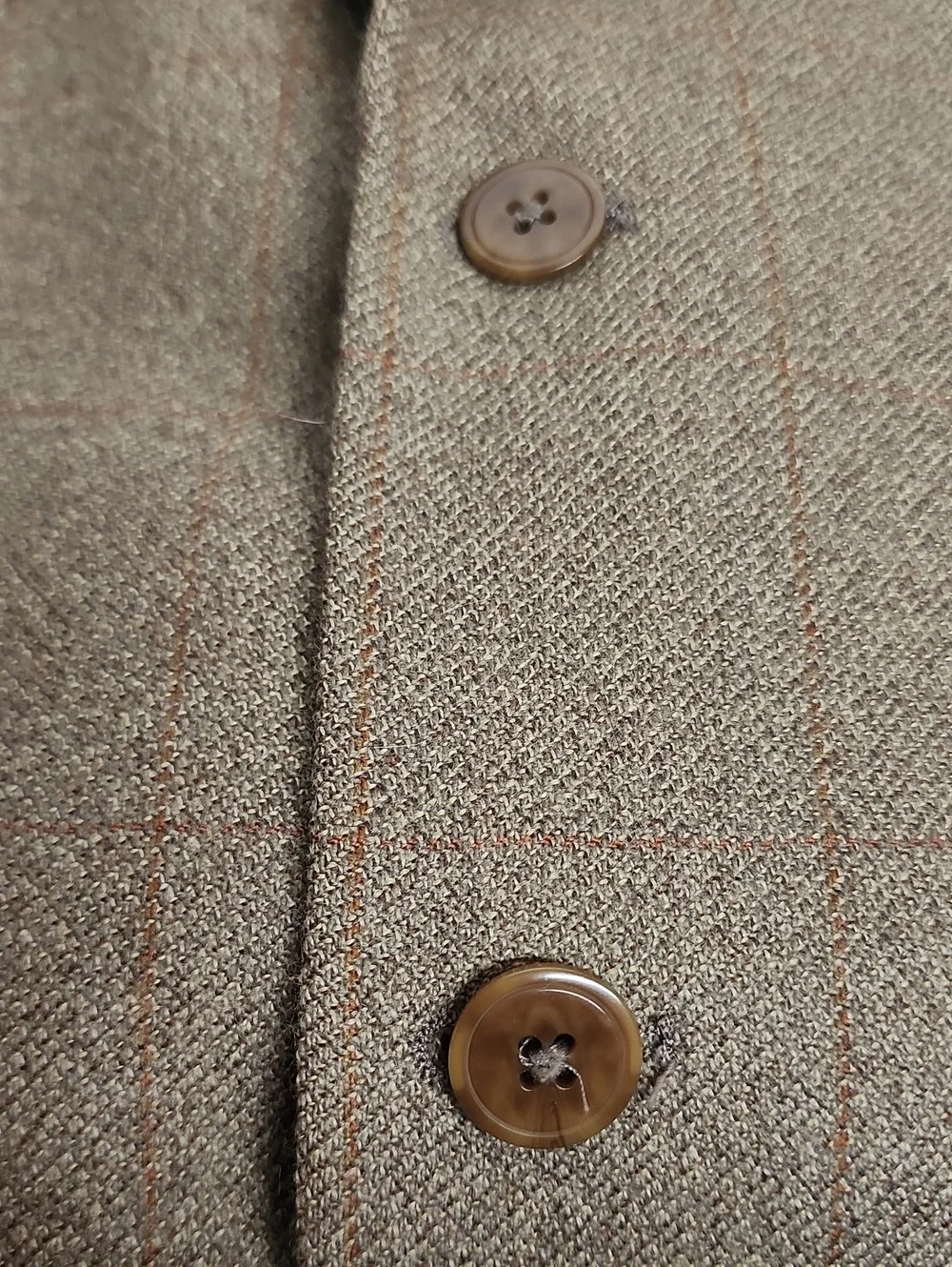 Baldwin & Clarke pure new