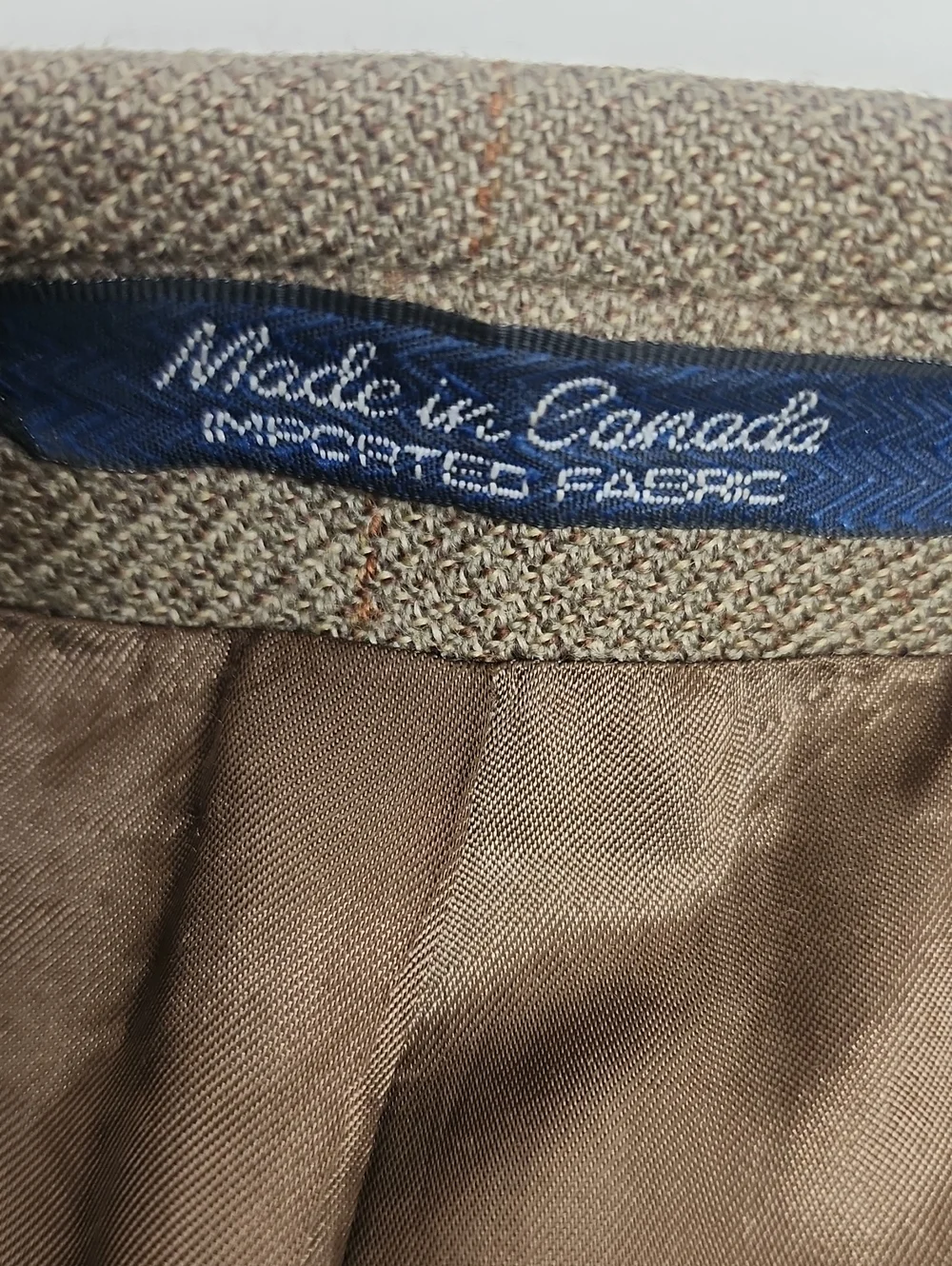 Baldwin & Clarke pure new