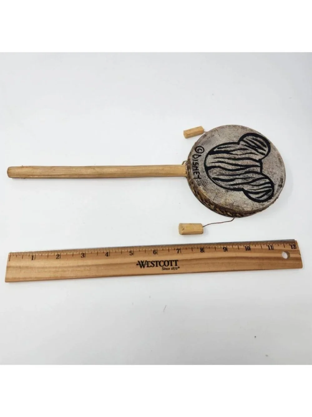 Disney drum good