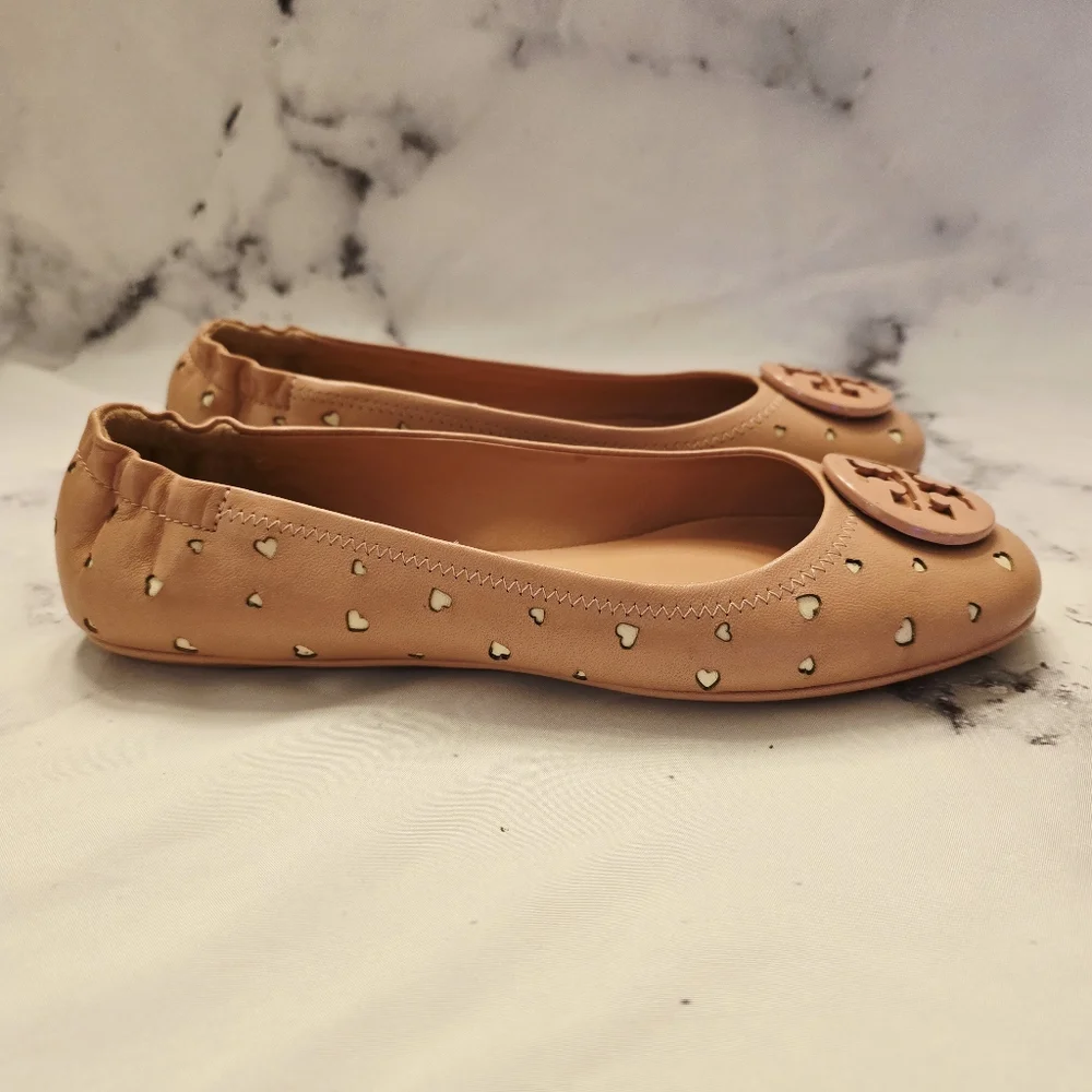 Tory Burch hard asap