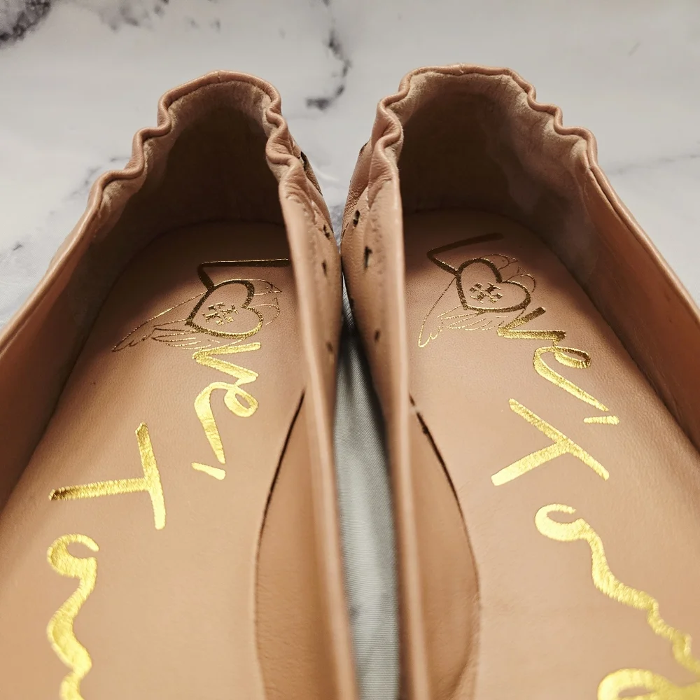 Tory Burch can valentine