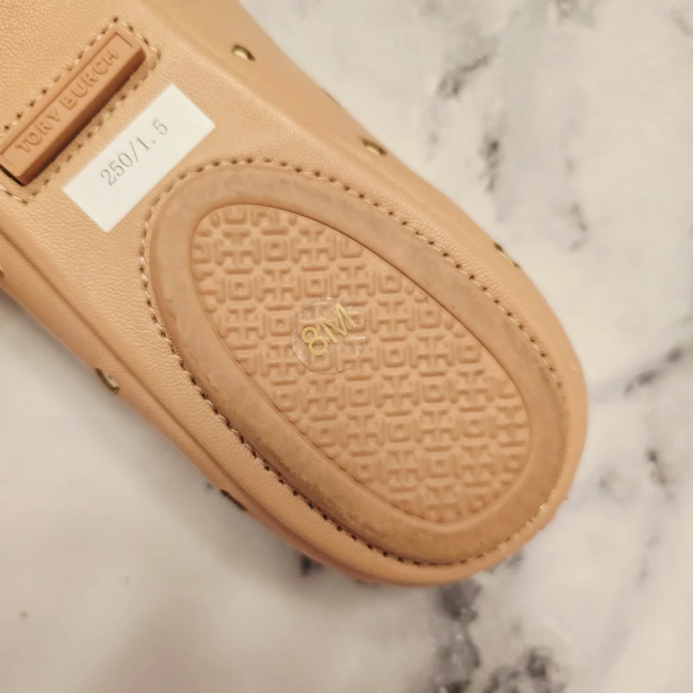 Tory Burch tory travel will