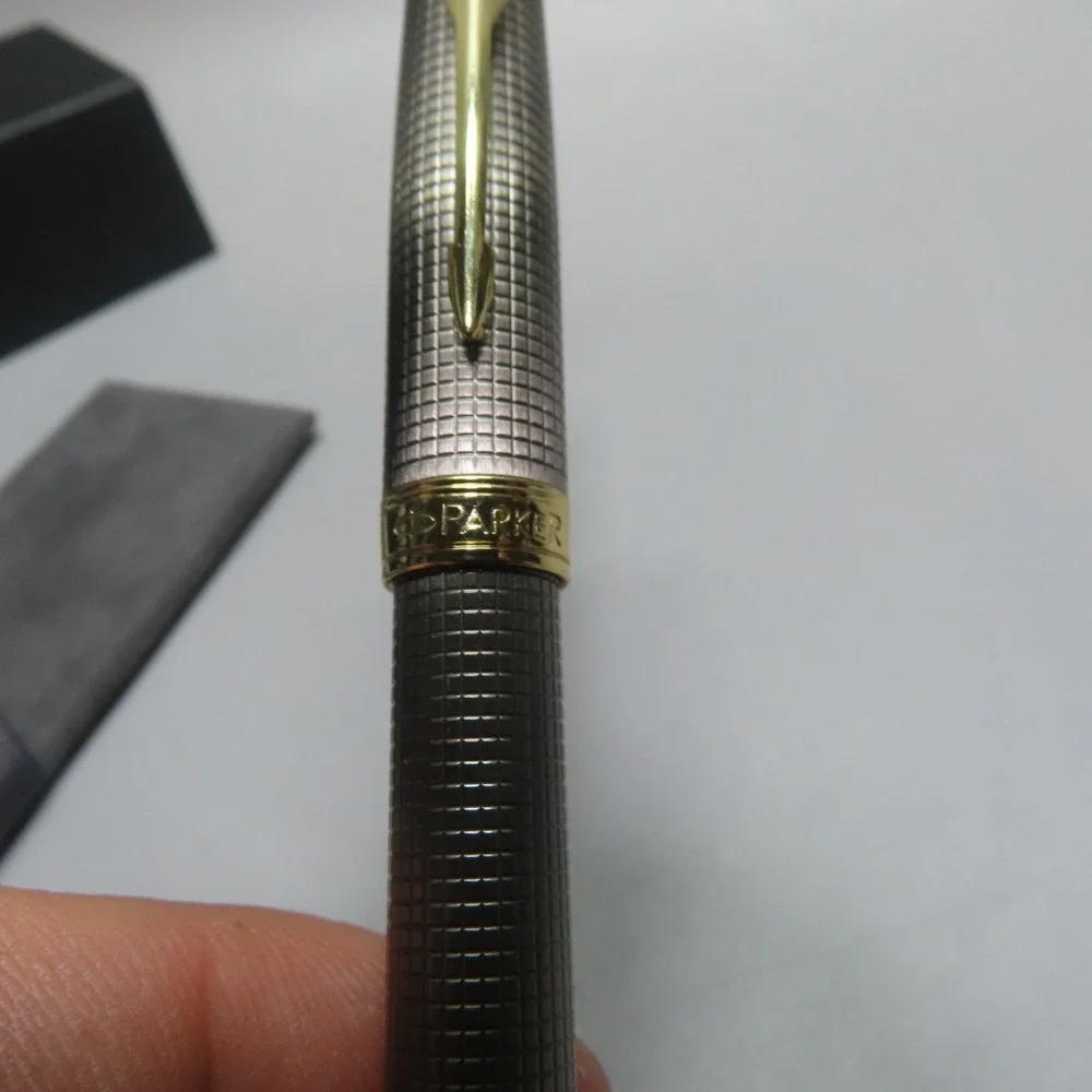 Parker 2001 sonnet