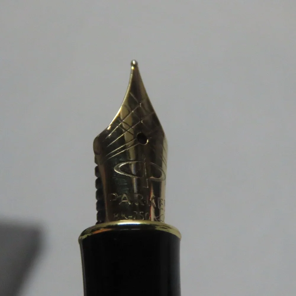 Parker 2001 sonnet