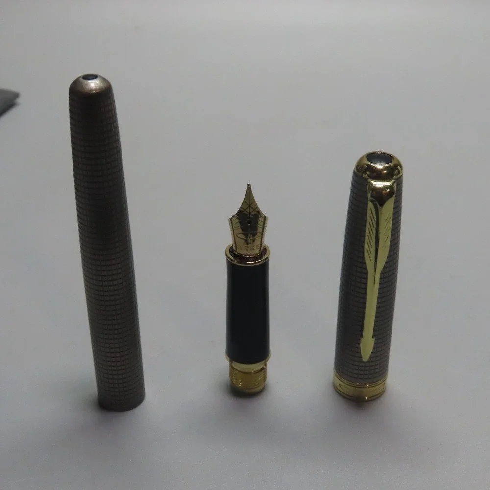 Parker 2001 sonnet