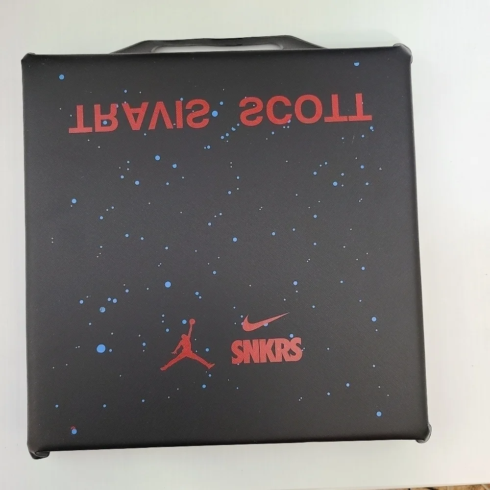 Jordan air retro