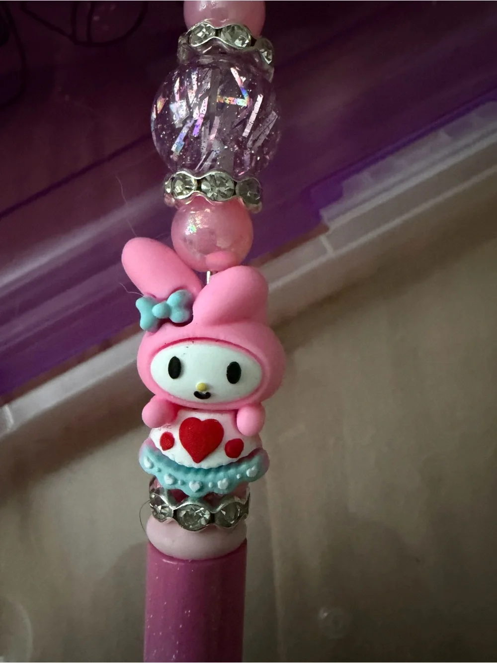 N/A cute pink