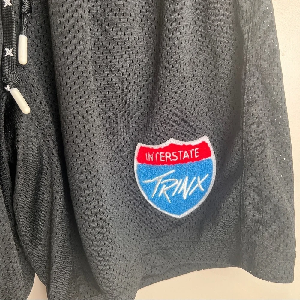 TRINX LOS ANGELES item shown