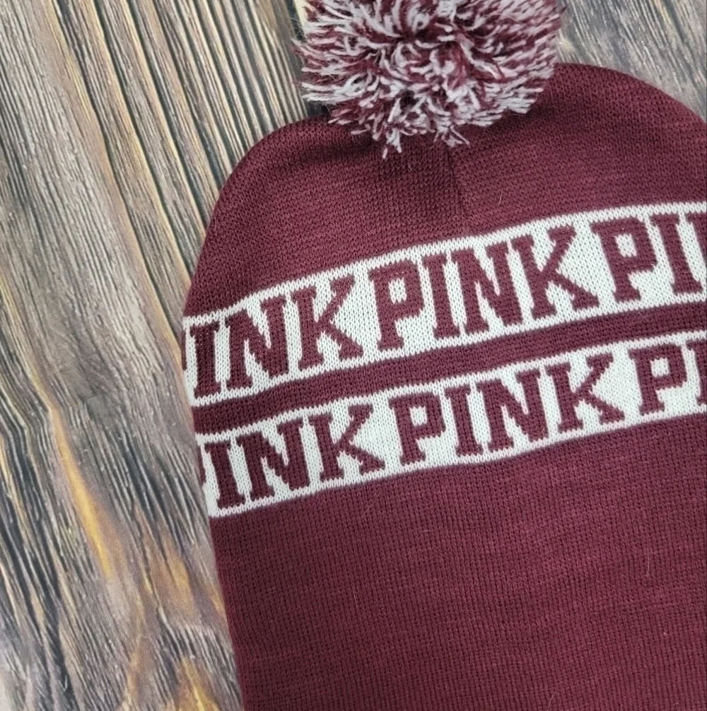 PINK Victorias Secret vs pink