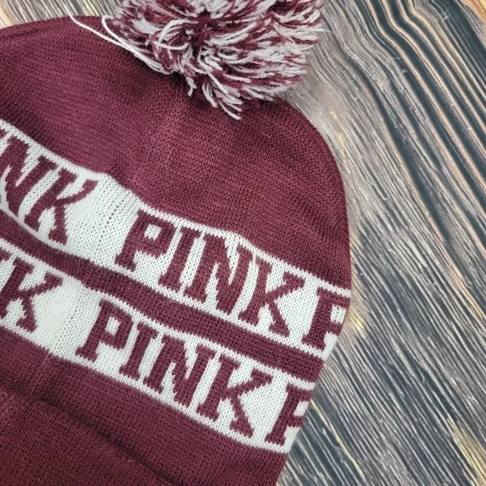 PINK Victorias Secret vs pink