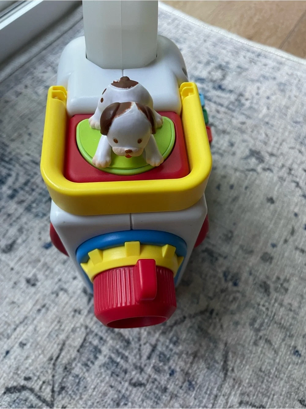 Melissa & Doug cd fine encourages