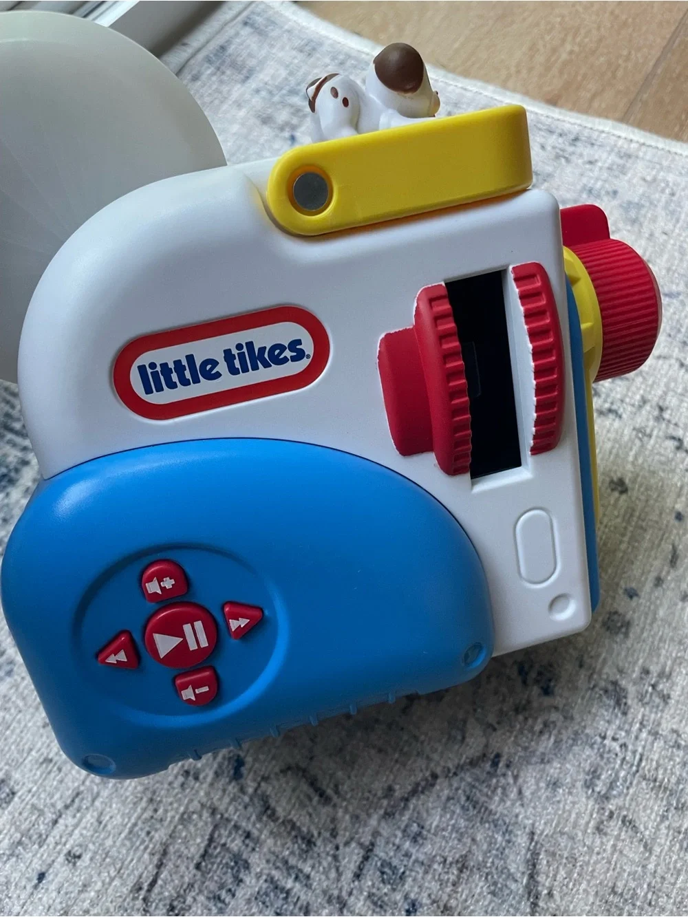 Melissa & Doug cd all hip