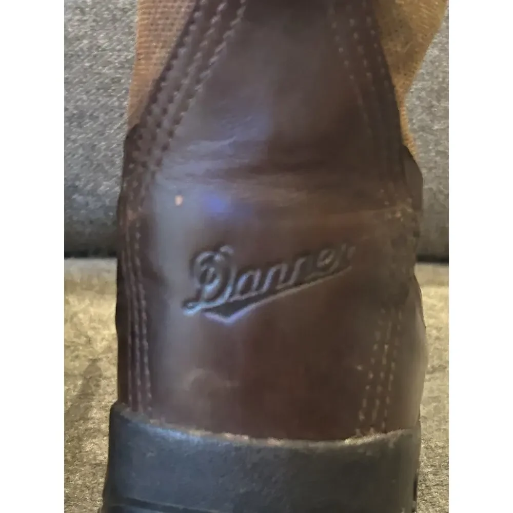 Danner embrace great