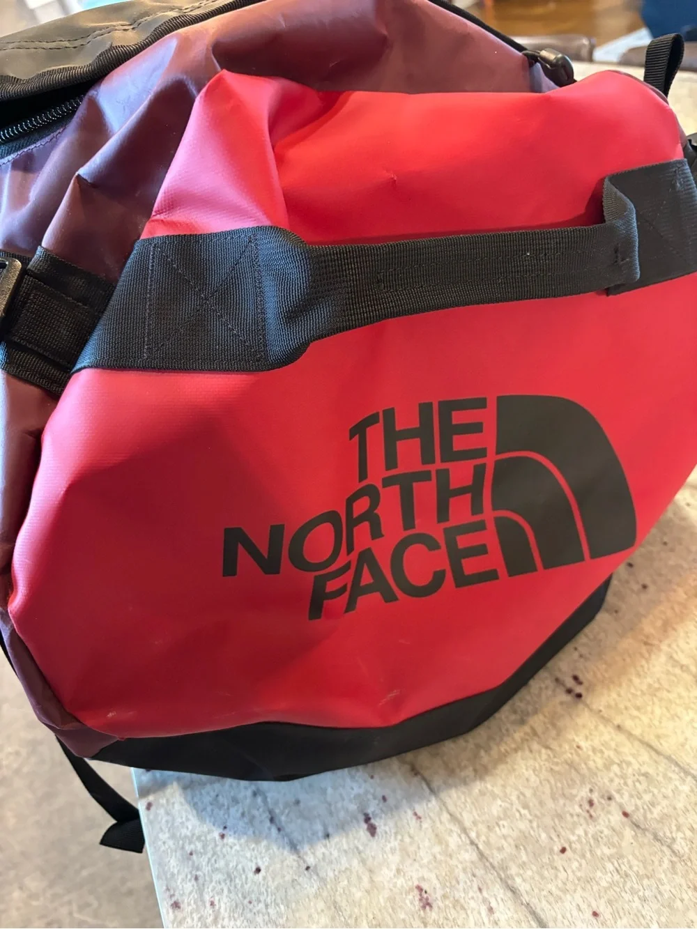 The North Face north face
