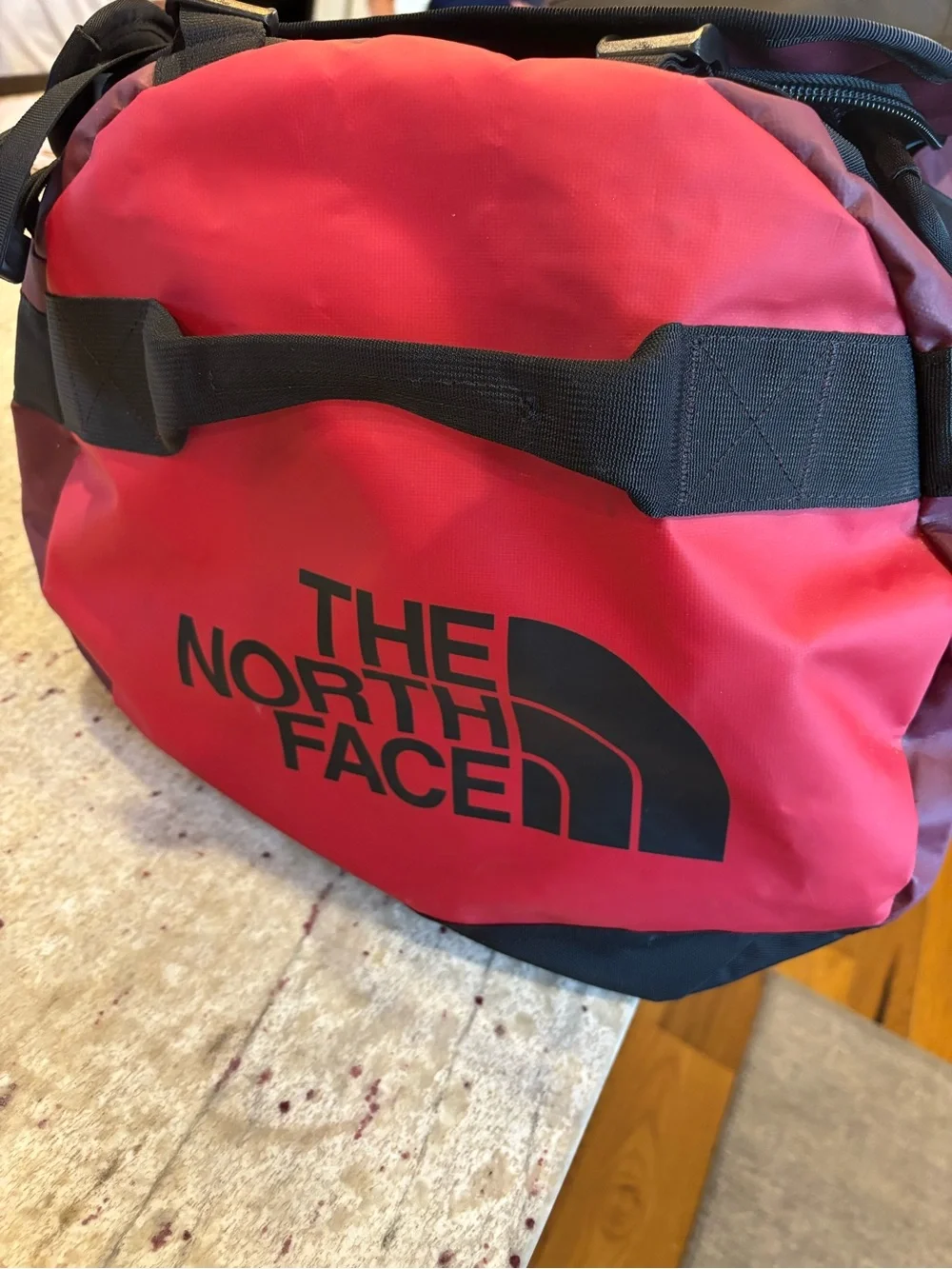 The North Face north face