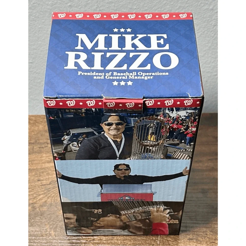 MLB mike rizzo