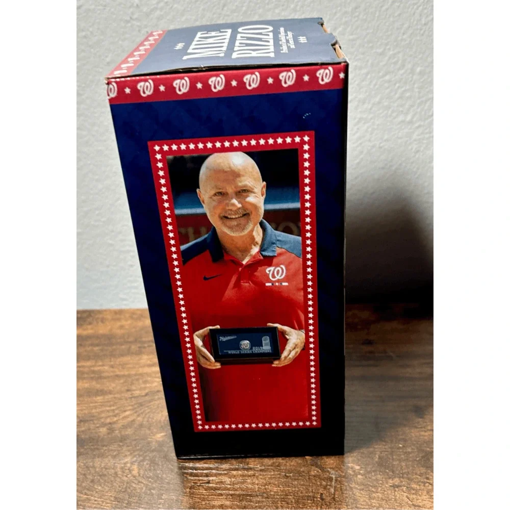 MLB mike rizzo