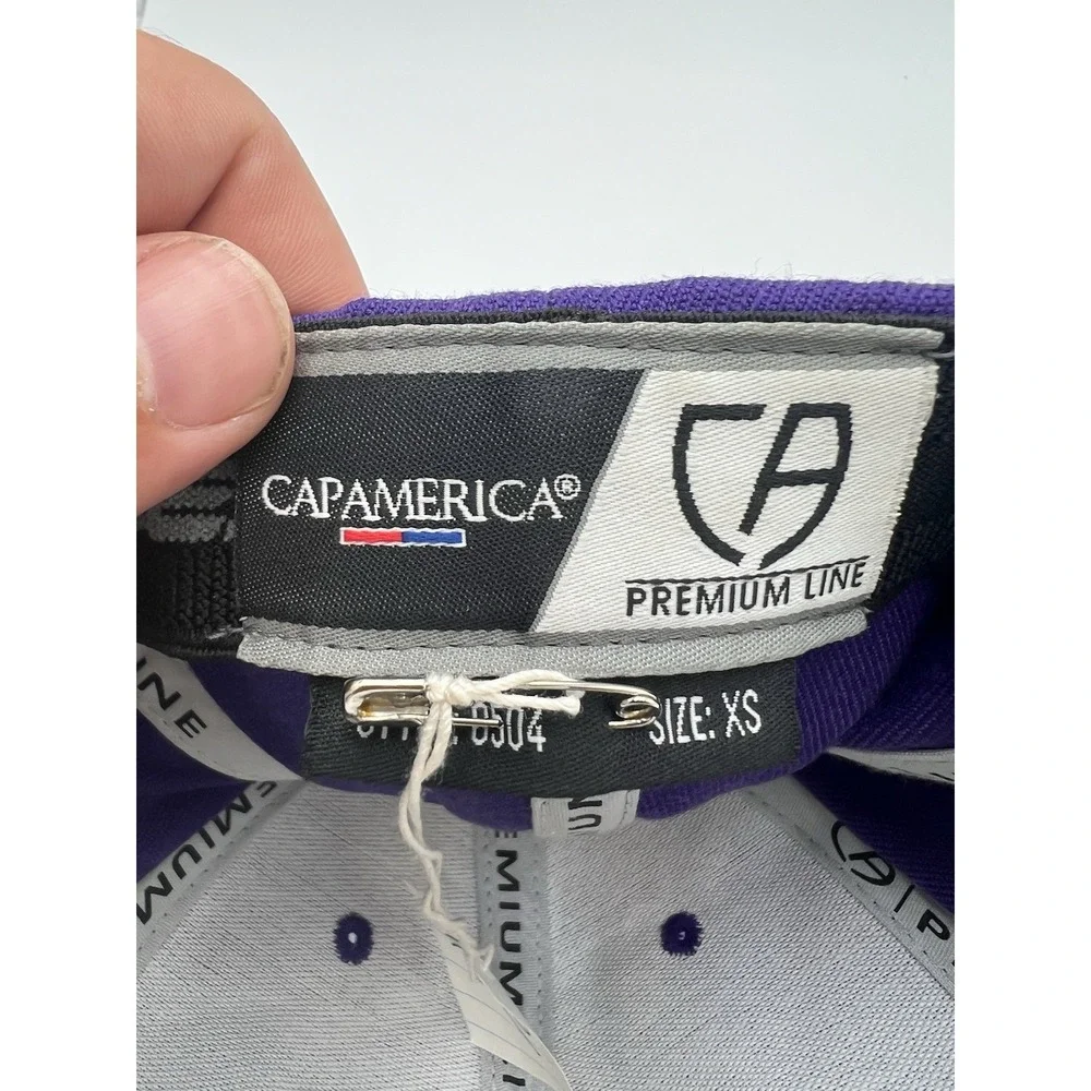 Flexfit pre owned