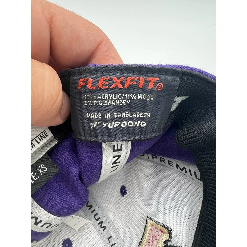Flexfit pre owned