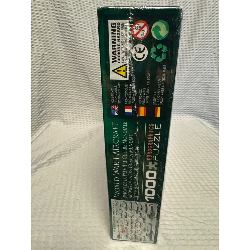 Eurographics value cardboard multi