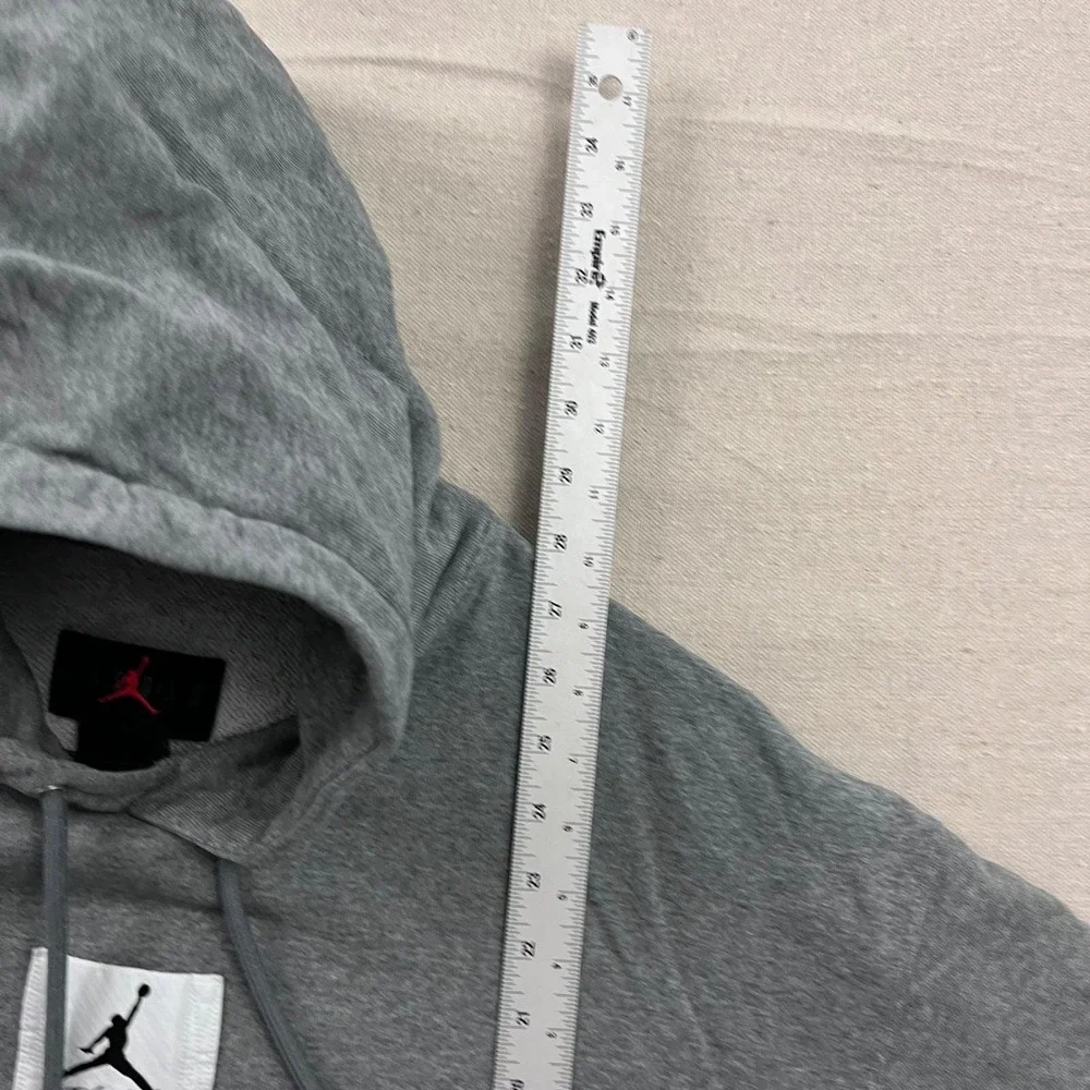 Jordan flight essentials