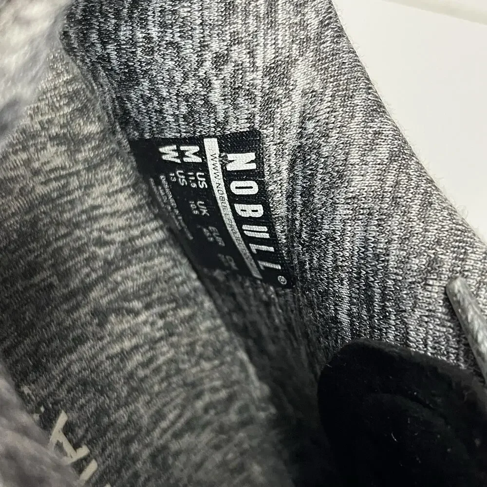 NOBULL wear signs good